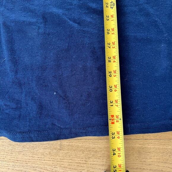 Jerry Leigh Star Wars Millennium Falcon Tee in Navy Blue - Picture 10 of 10